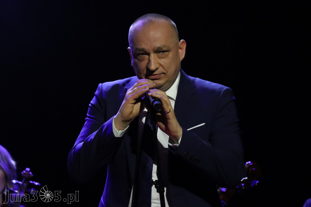 Fotorelacja II: XIX Gala Rozdania Statuetek Promotor Myszkowa