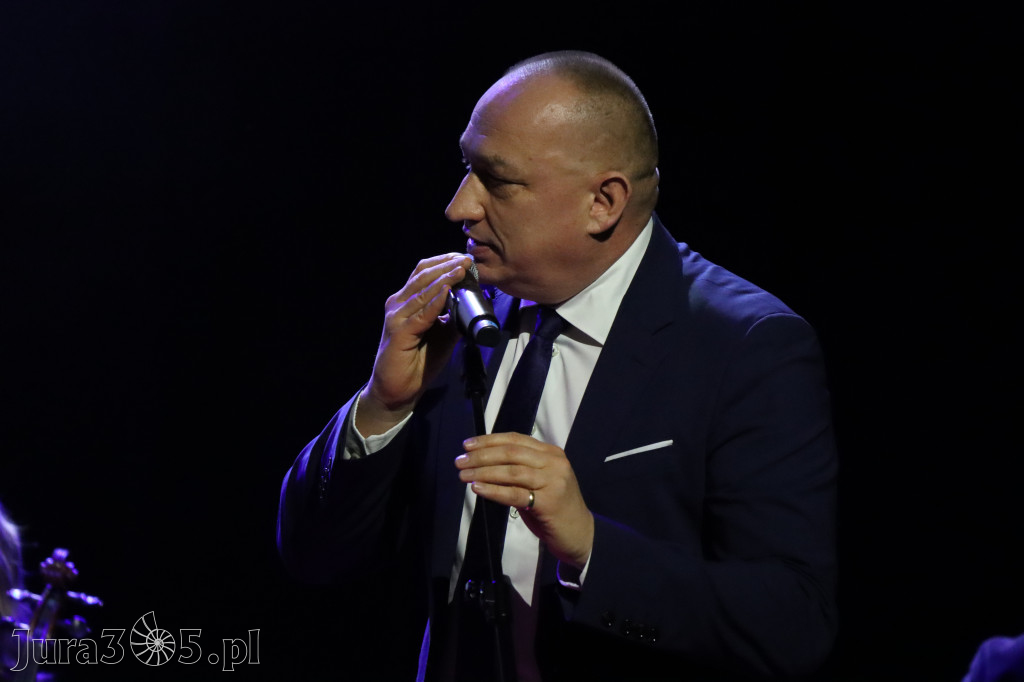 Fotorelacja II: XIX Gala Rozdania Statuetek Promotor Myszkowa