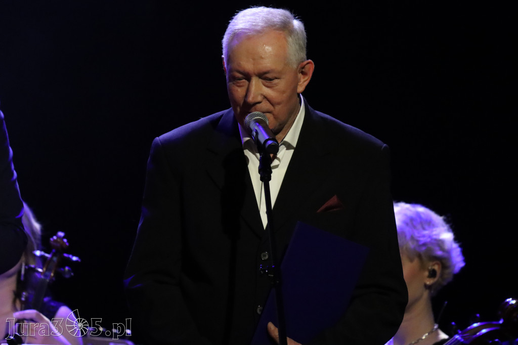 Fotorelacja II: XIX Gala Rozdania Statuetek Promotor Myszkowa