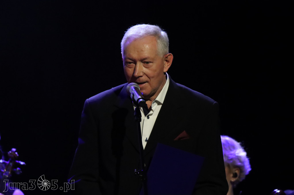 Fotorelacja II: XIX Gala Rozdania Statuetek Promotor Myszkowa