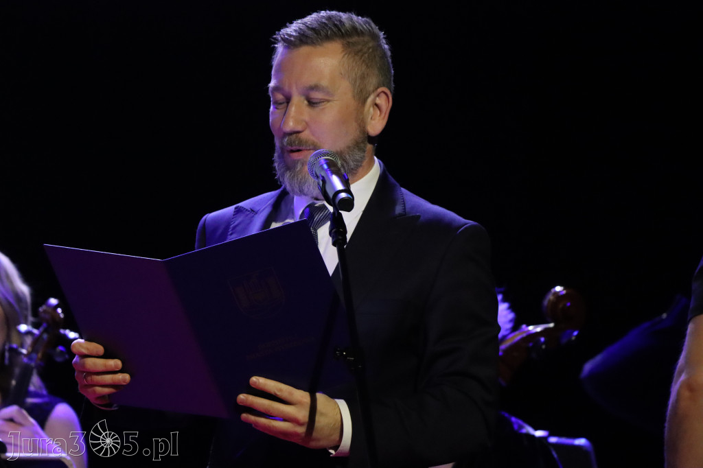 Fotorelacja II: XIX Gala Rozdania Statuetek Promotor Myszkowa