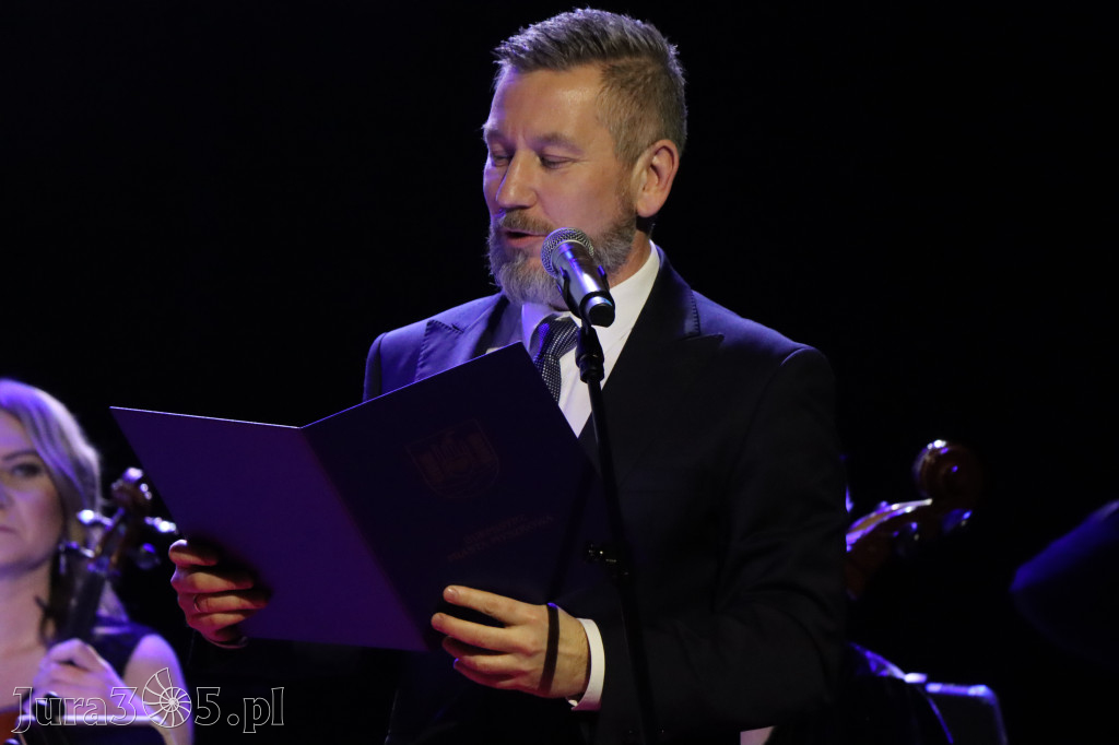 Fotorelacja II: XIX Gala Rozdania Statuetek Promotor Myszkowa