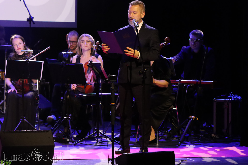 Fotorelacja II: XIX Gala Rozdania Statuetek Promotor Myszkowa