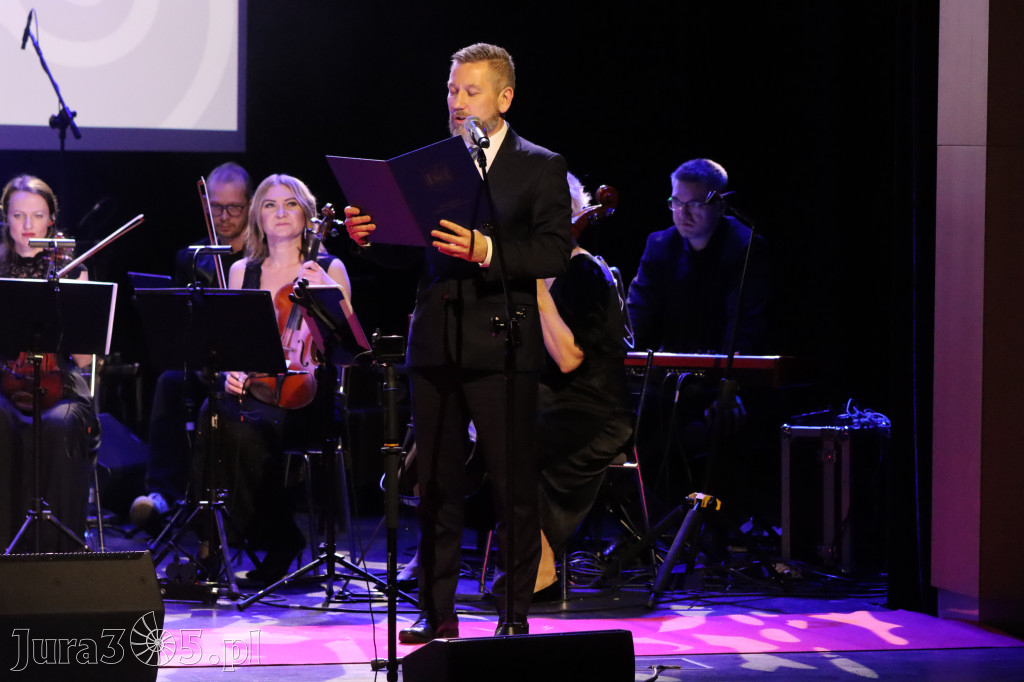 Fotorelacja II: XIX Gala Rozdania Statuetek Promotor Myszkowa