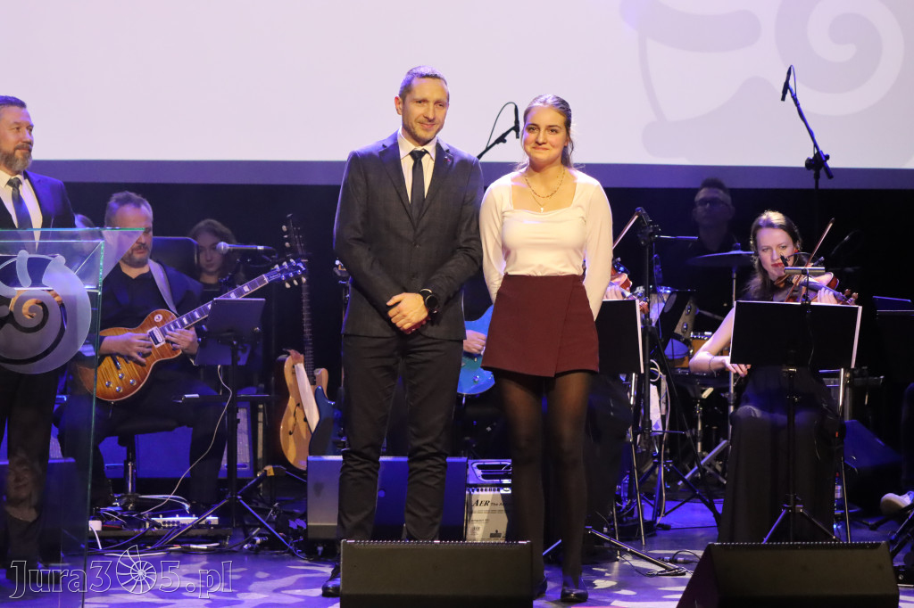 Fotorelacja II: XIX Gala Rozdania Statuetek Promotor Myszkowa