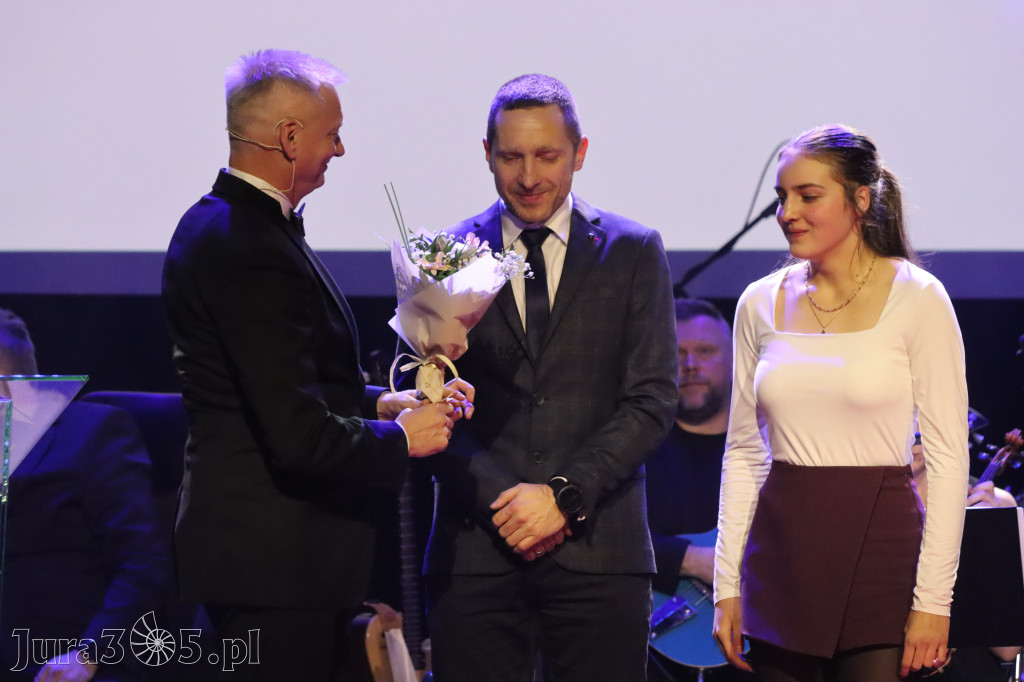 Fotorelacja II: XIX Gala Rozdania Statuetek Promotor Myszkowa