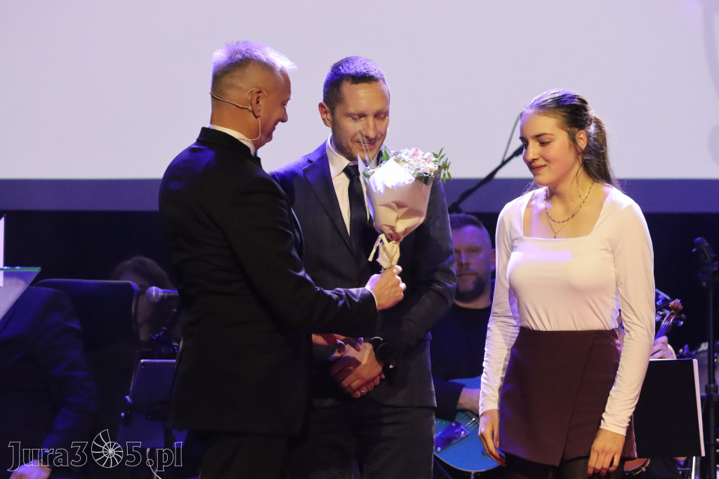Fotorelacja II: XIX Gala Rozdania Statuetek Promotor Myszkowa