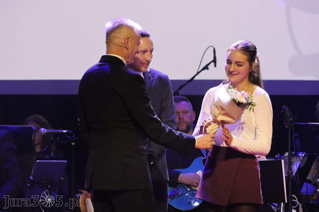 Fotorelacja II: XIX Gala Rozdania Statuetek Promotor Myszkowa