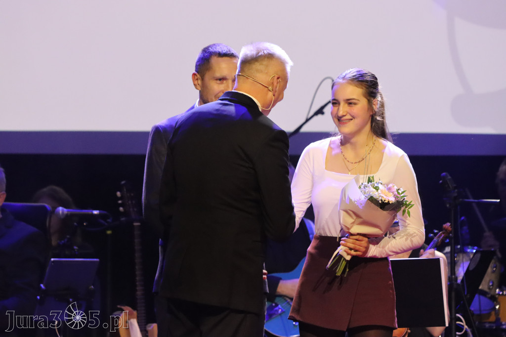 Fotorelacja II: XIX Gala Rozdania Statuetek Promotor Myszkowa