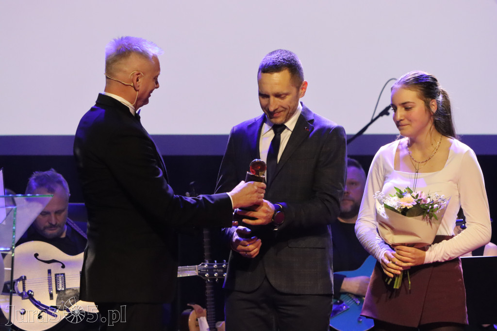 Fotorelacja II: XIX Gala Rozdania Statuetek Promotor Myszkowa