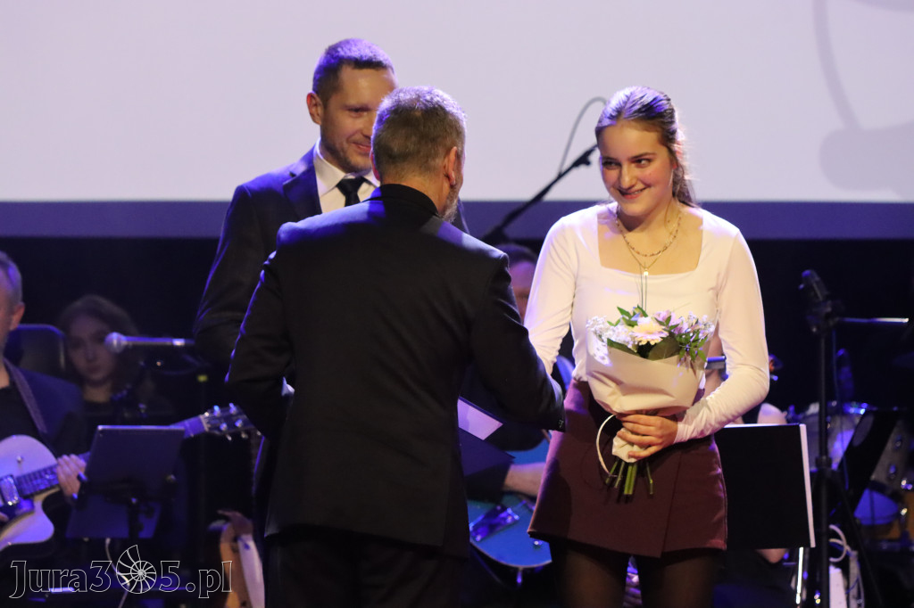 Fotorelacja II: XIX Gala Rozdania Statuetek Promotor Myszkowa