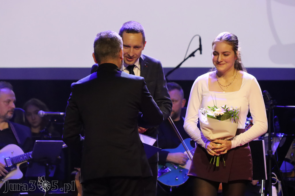 Fotorelacja II: XIX Gala Rozdania Statuetek Promotor Myszkowa