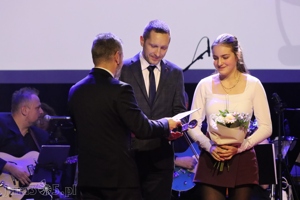 Fotorelacja II: XIX Gala Rozdania Statuetek Promotor Myszkowa