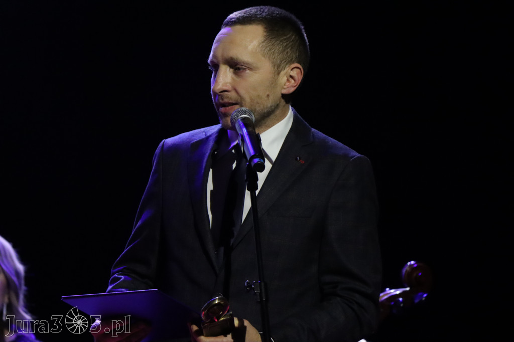 Fotorelacja II: XIX Gala Rozdania Statuetek Promotor Myszkowa