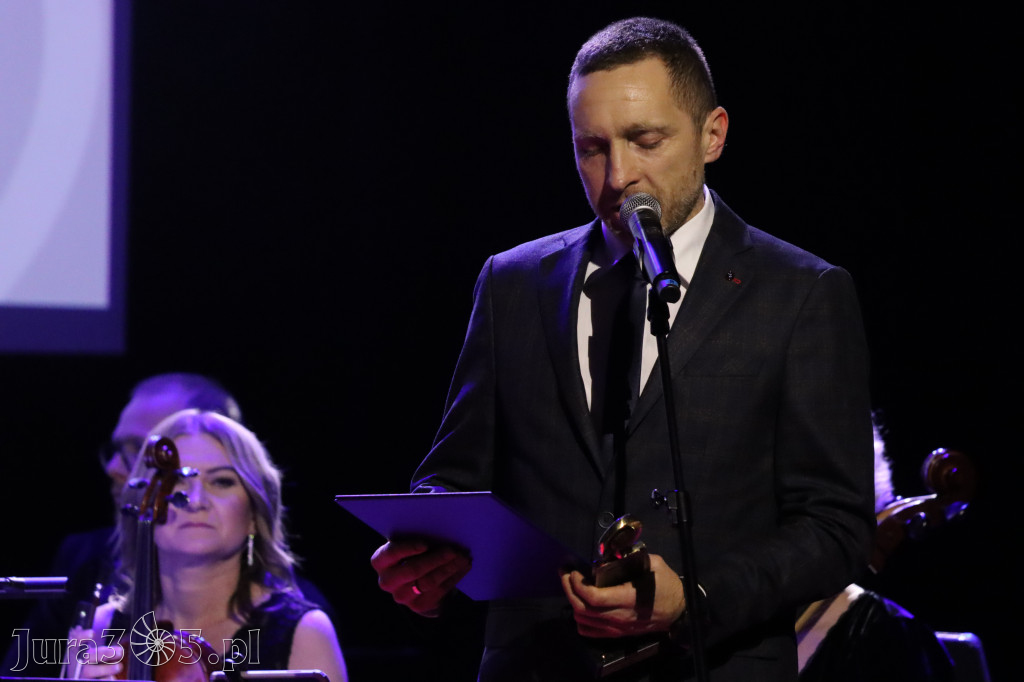 Fotorelacja II: XIX Gala Rozdania Statuetek Promotor Myszkowa