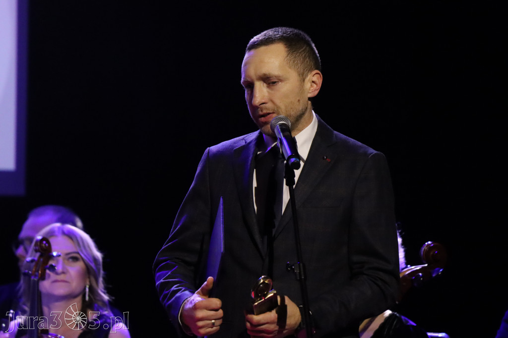 Fotorelacja II: XIX Gala Rozdania Statuetek Promotor Myszkowa