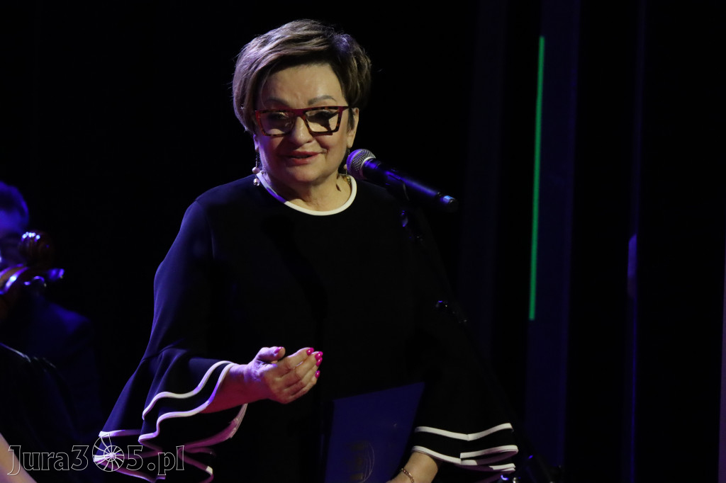 Fotorelacja II: XIX Gala Rozdania Statuetek Promotor Myszkowa