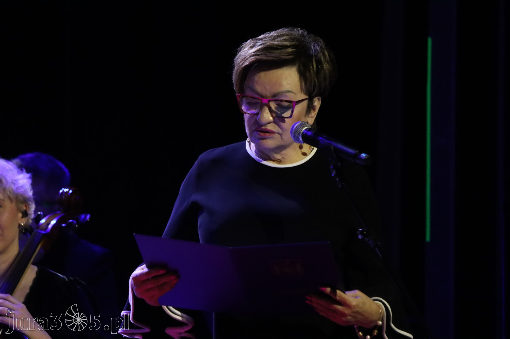 Fotorelacja II: XIX Gala Rozdania Statuetek Promotor Myszkowa