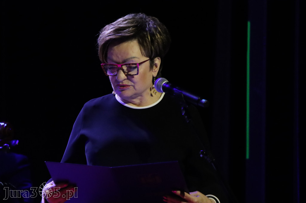 Fotorelacja II: XIX Gala Rozdania Statuetek Promotor Myszkowa