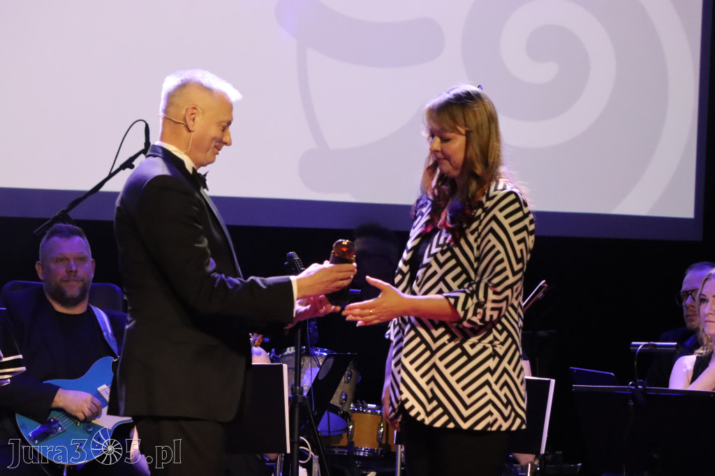 Fotorelacja II: XIX Gala Rozdania Statuetek Promotor Myszkowa