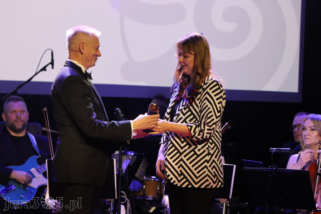 Fotorelacja II: XIX Gala Rozdania Statuetek Promotor Myszkowa
