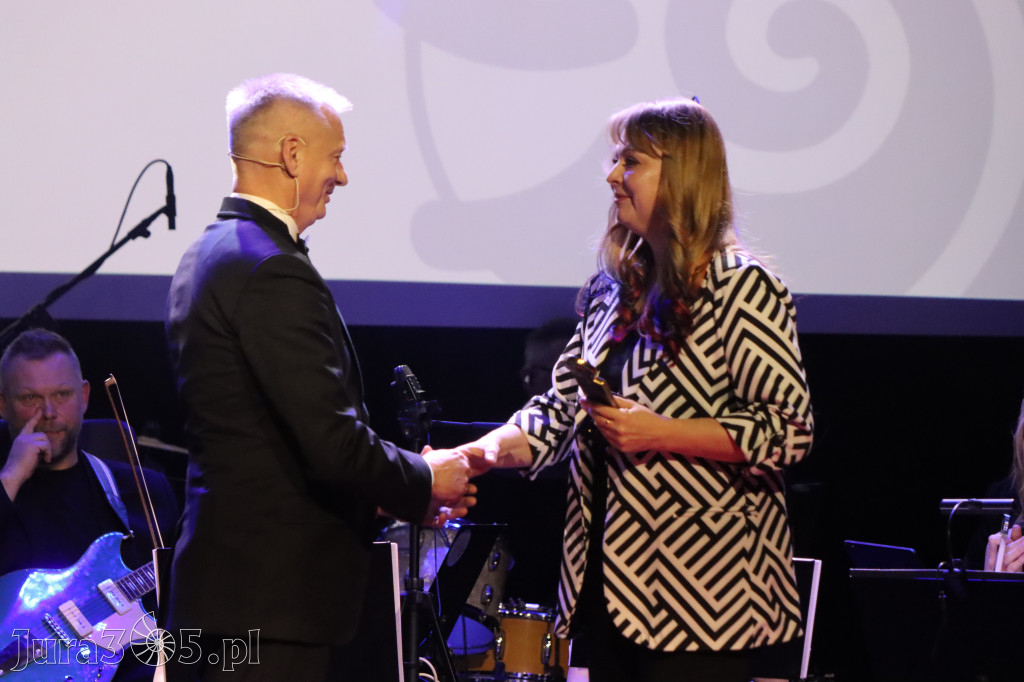 Fotorelacja II: XIX Gala Rozdania Statuetek Promotor Myszkowa