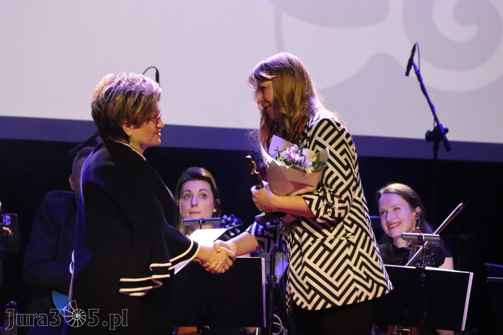 Fotorelacja II: XIX Gala Rozdania Statuetek Promotor Myszkowa