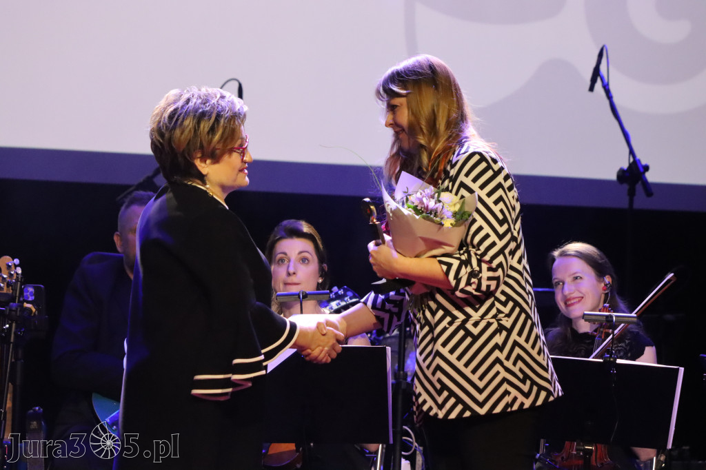 Fotorelacja II: XIX Gala Rozdania Statuetek Promotor Myszkowa