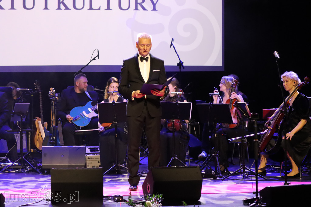 Fotorelacja II: XIX Gala Rozdania Statuetek Promotor Myszkowa