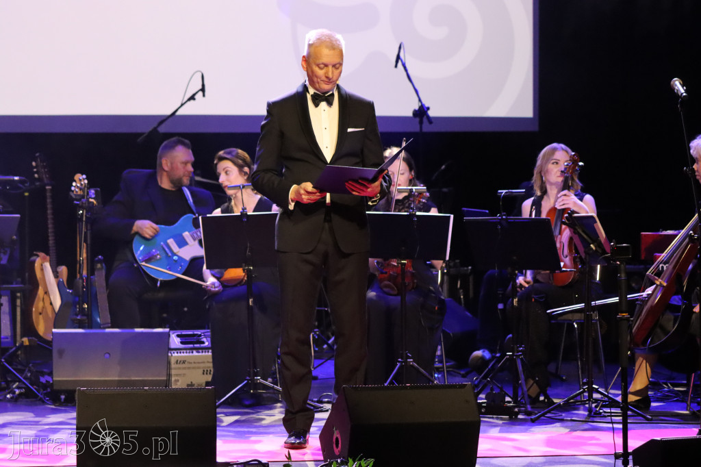 Fotorelacja II: XIX Gala Rozdania Statuetek Promotor Myszkowa