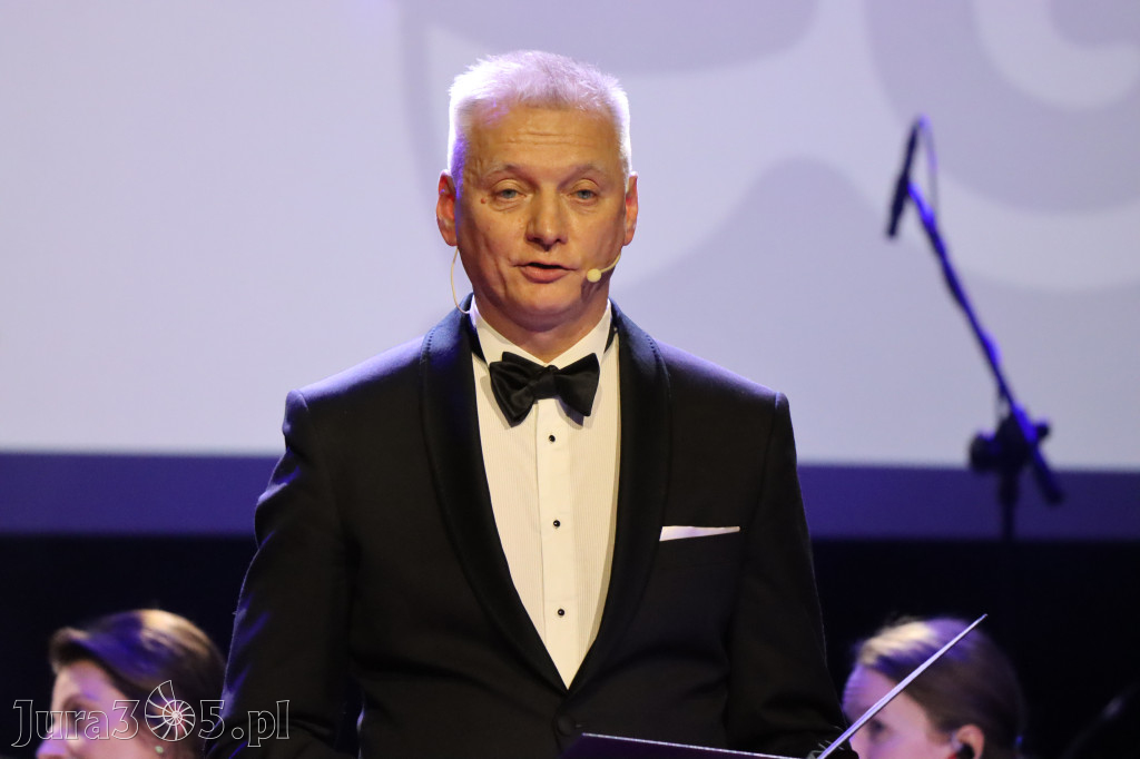Fotorelacja II: XIX Gala Rozdania Statuetek Promotor Myszkowa