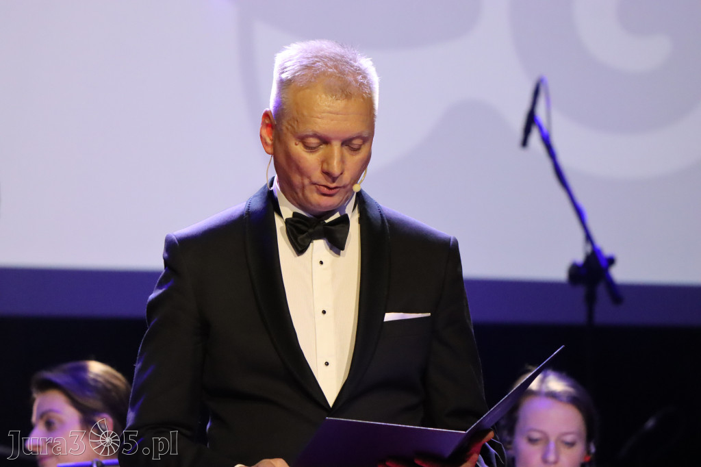 Fotorelacja II: XIX Gala Rozdania Statuetek Promotor Myszkowa