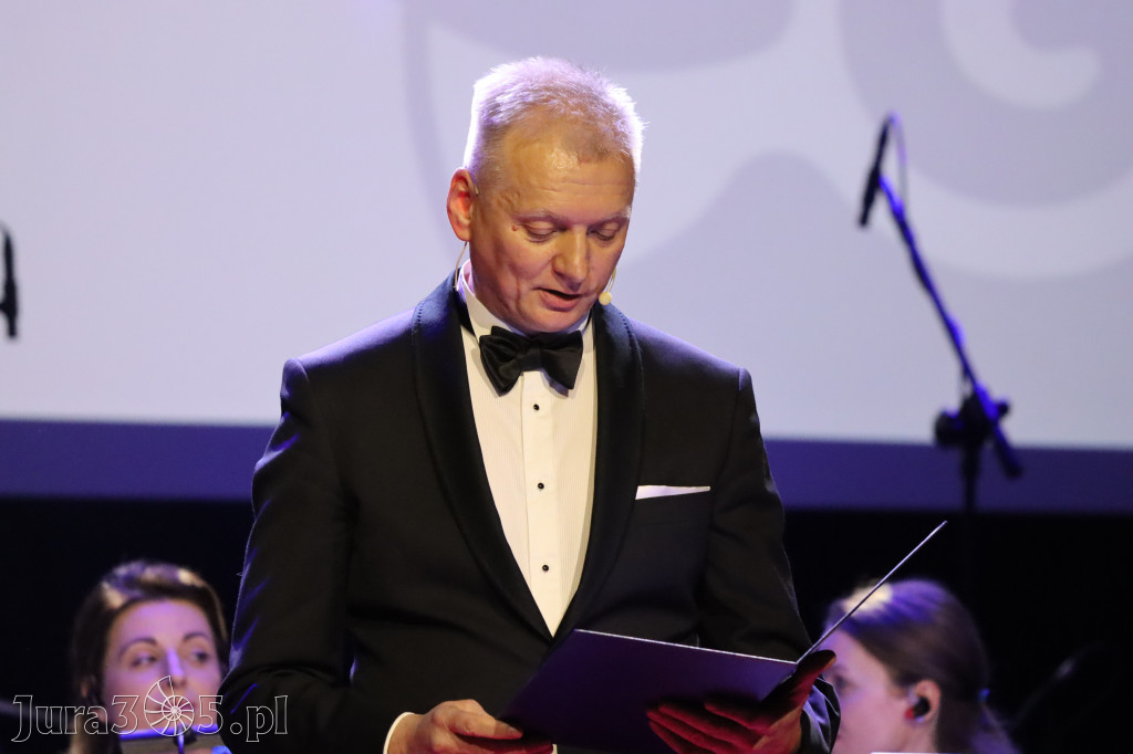 Fotorelacja II: XIX Gala Rozdania Statuetek Promotor Myszkowa