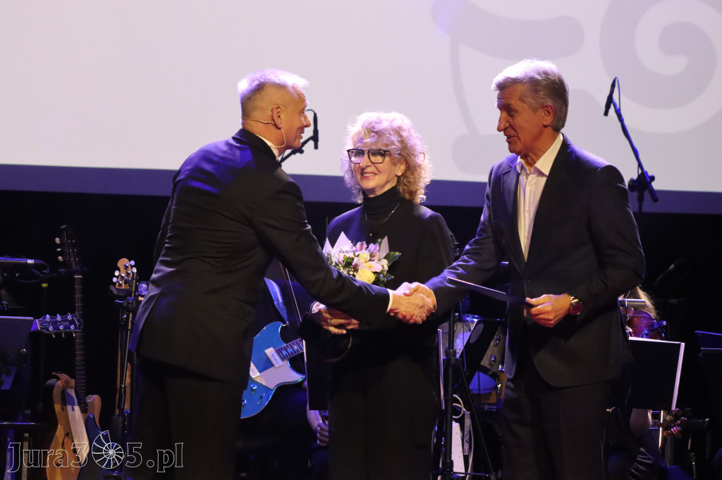 Fotorelacja II: XIX Gala Rozdania Statuetek Promotor Myszkowa