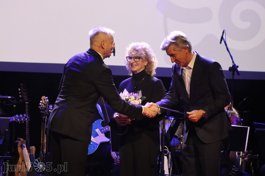 Fotorelacja II: XIX Gala Rozdania Statuetek Promotor Myszkowa