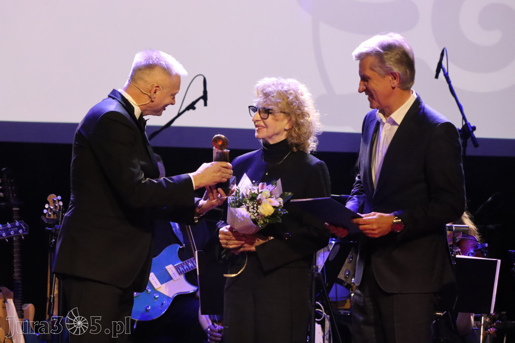 Fotorelacja II: XIX Gala Rozdania Statuetek Promotor Myszkowa