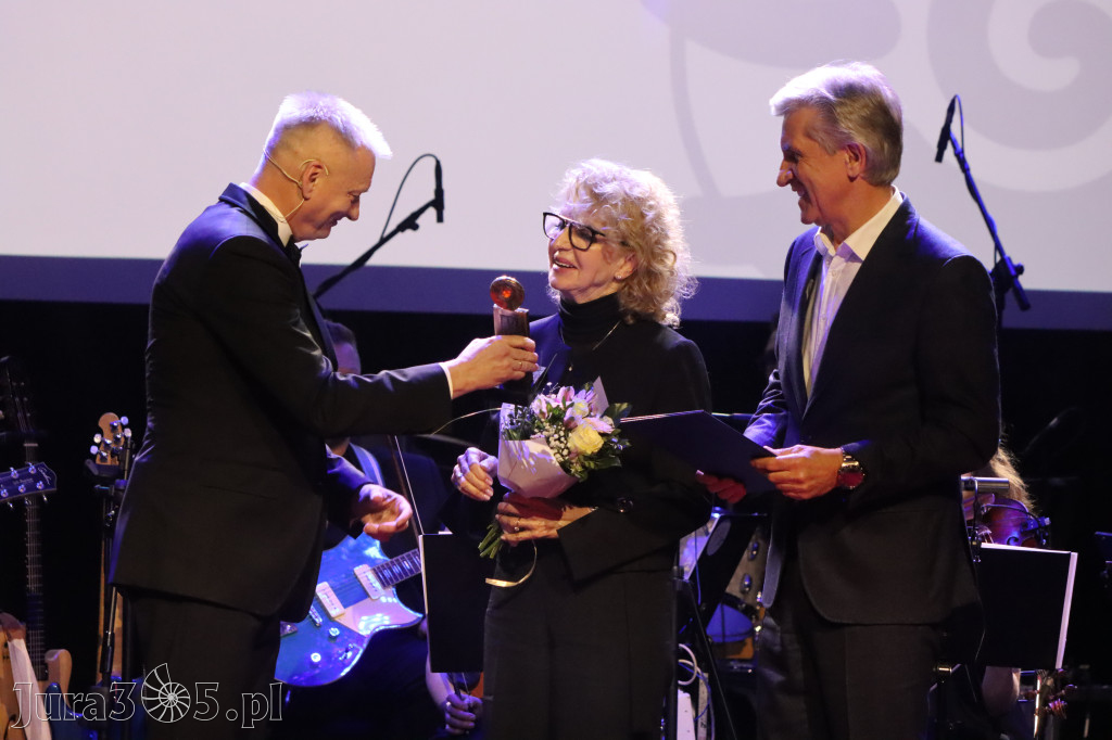 Fotorelacja II: XIX Gala Rozdania Statuetek Promotor Myszkowa