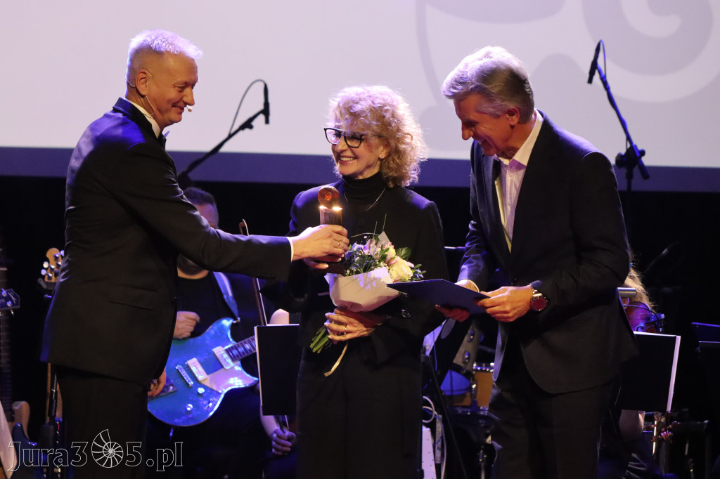 Fotorelacja II: XIX Gala Rozdania Statuetek Promotor Myszkowa