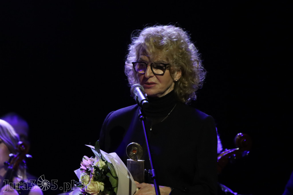 Fotorelacja II: XIX Gala Rozdania Statuetek Promotor Myszkowa