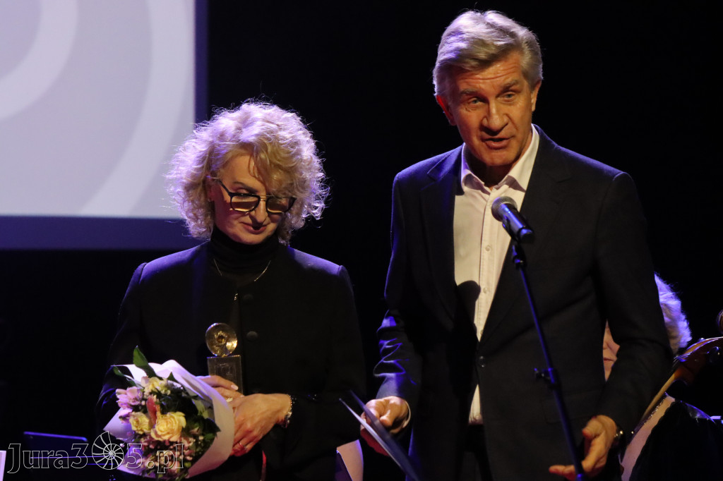 Fotorelacja II: XIX Gala Rozdania Statuetek Promotor Myszkowa