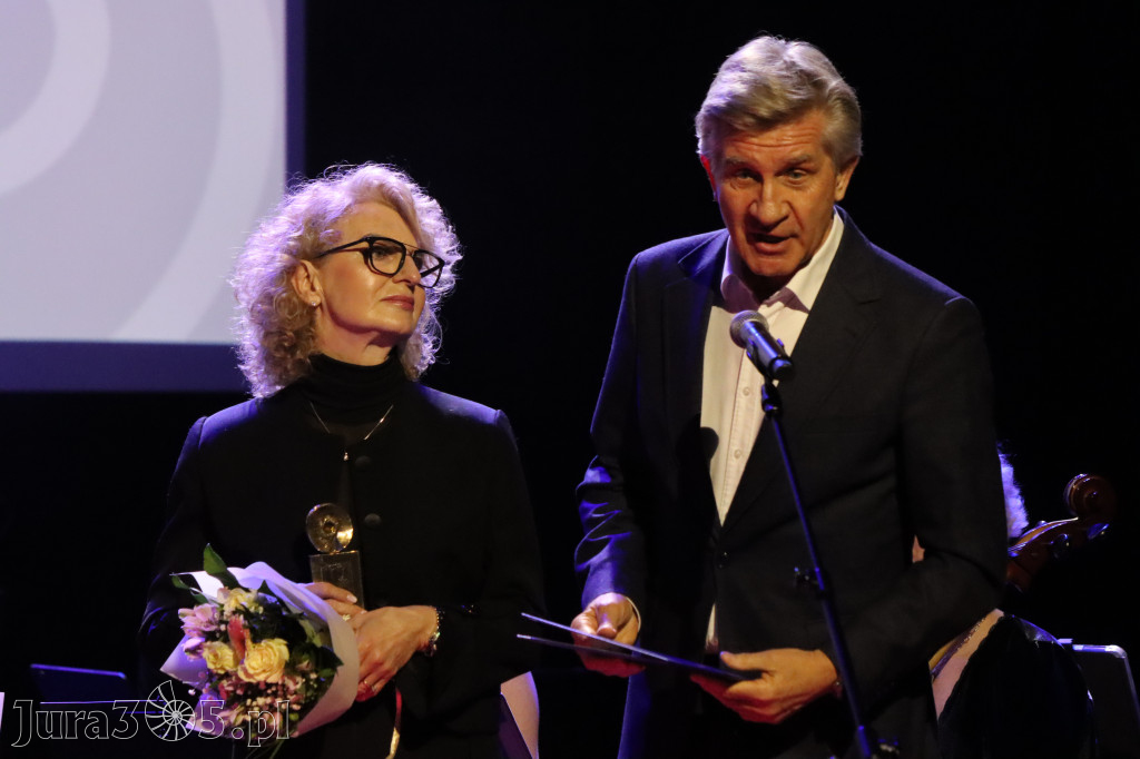 Fotorelacja II: XIX Gala Rozdania Statuetek Promotor Myszkowa