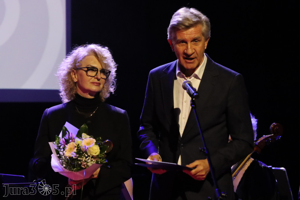 Fotorelacja II: XIX Gala Rozdania Statuetek Promotor Myszkowa
