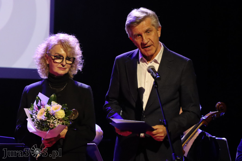 Fotorelacja II: XIX Gala Rozdania Statuetek Promotor Myszkowa