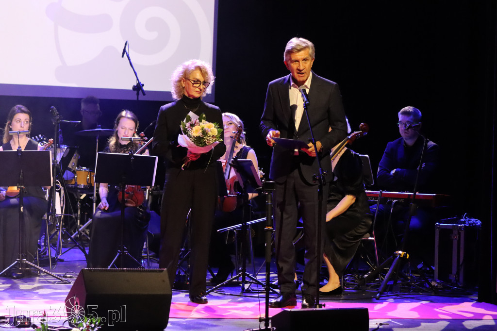 Fotorelacja II: XIX Gala Rozdania Statuetek Promotor Myszkowa