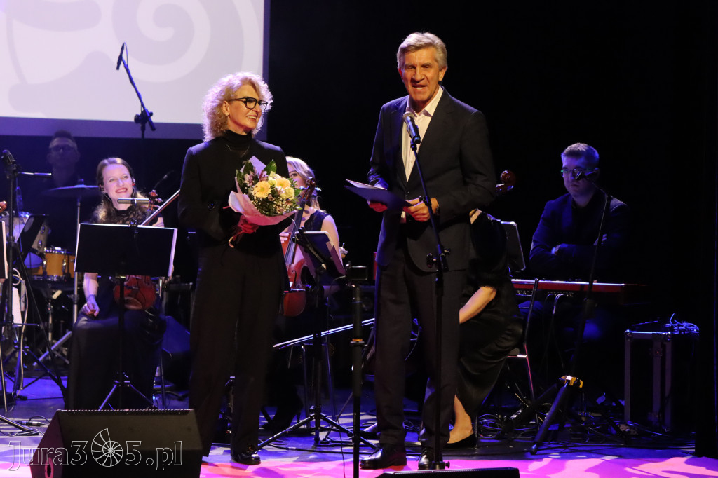 Fotorelacja II: XIX Gala Rozdania Statuetek Promotor Myszkowa