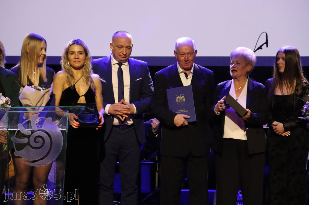 Fotorelacja II: XIX Gala Rozdania Statuetek Promotor Myszkowa