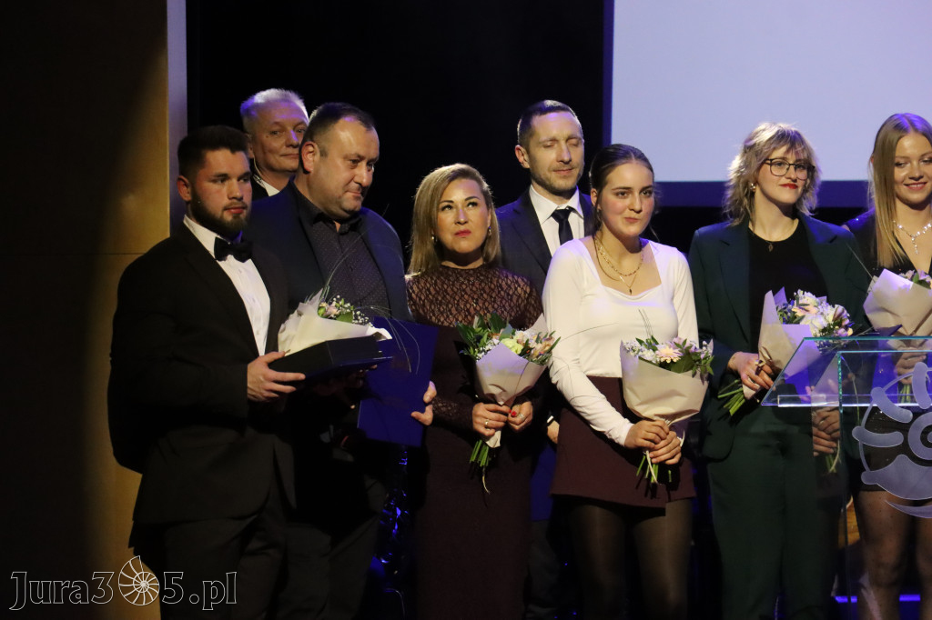 Fotorelacja II: XIX Gala Rozdania Statuetek Promotor Myszkowa