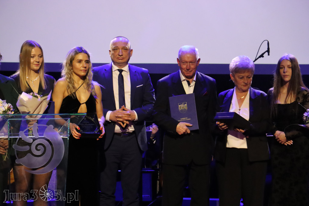 Fotorelacja II: XIX Gala Rozdania Statuetek Promotor Myszkowa