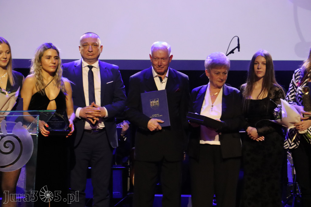 Fotorelacja II: XIX Gala Rozdania Statuetek Promotor Myszkowa