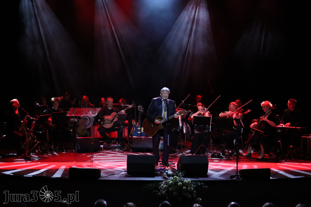 Fotorelacja II: XIX Gala Rozdania Statuetek Promotor Myszkowa